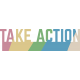 Book - Take Action Tenancy Pack for Qld